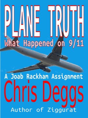 cover image of Plane Truth